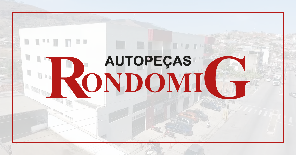 Auto Pecas Rondomig Ltda